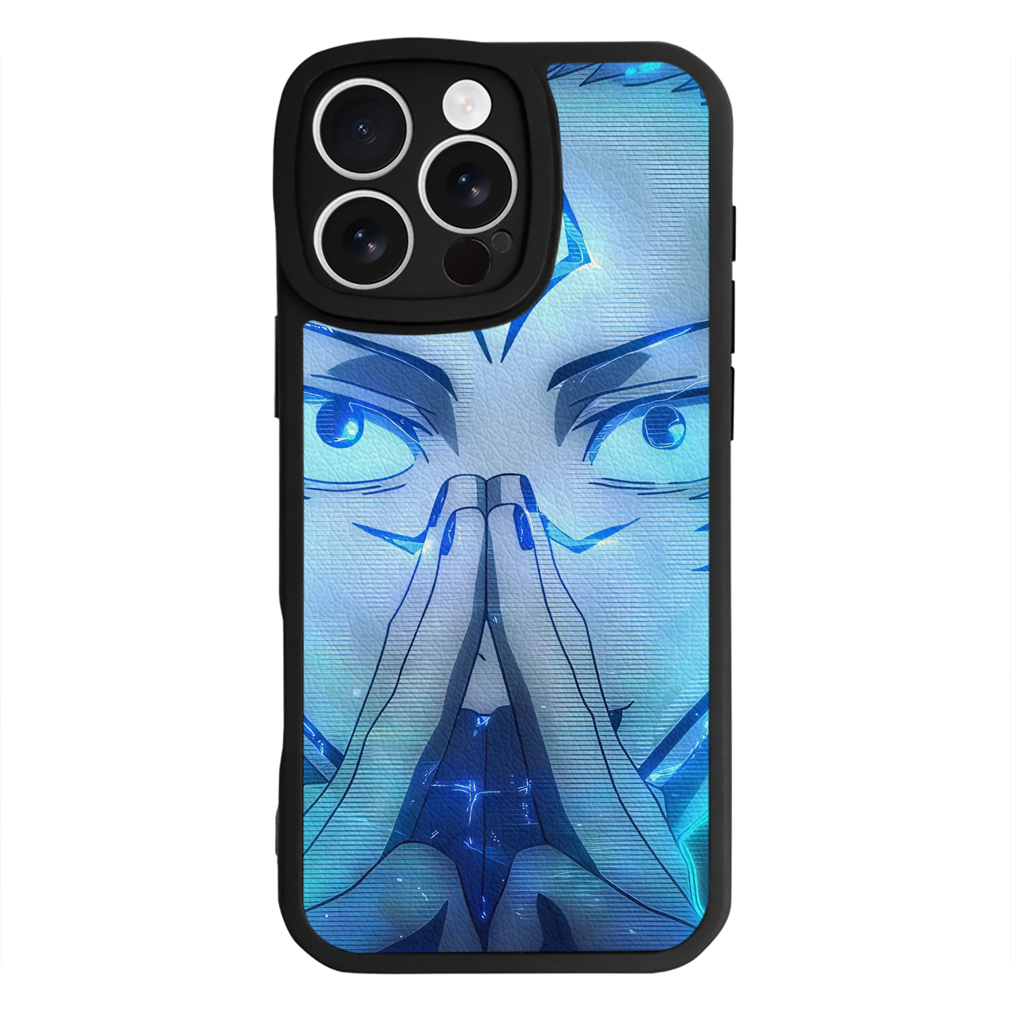（画像用） SPY×FAMILY间谍家家酒 【iPhone 16シリーズ対応】シリコンスマホケース（レザー調） 材質：シリコン